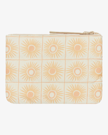 Winter Escape - Pouch for Women  EBJAA00130
