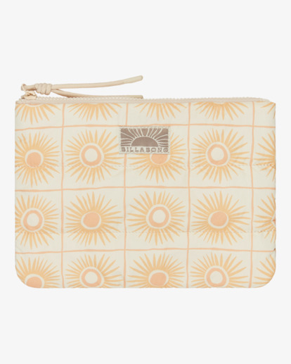 Winter Escape - Pouch for Women  EBJAA00130