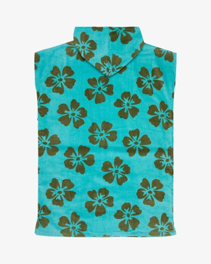 Women - Poncho Changing Towel  EBJAA00134