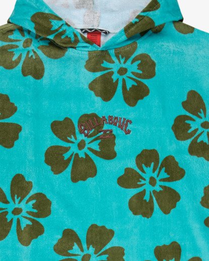 Women - Poncho Changing Towel  EBJAA00134