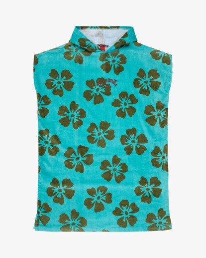 Women - Poncho Changing Towel  EBJAA00134