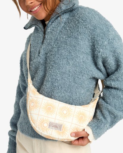 Always Sunshine - Hip Pouch Half Moon Shape for Women  EBJBA03004