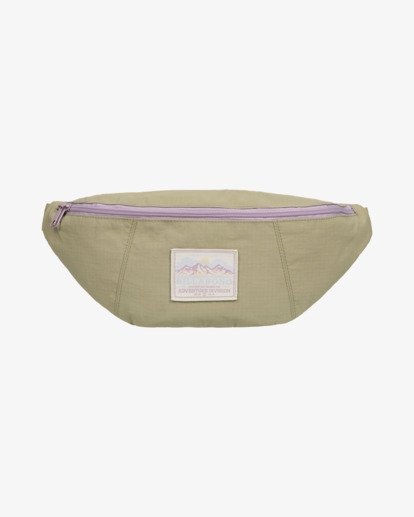 Ripstop Banana  EBJBA03008