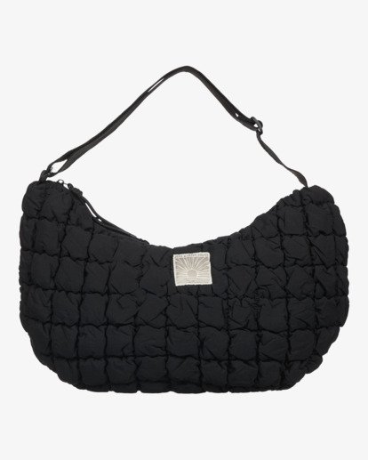 Big Sunshine - Big Hip Pouch Half Moon Shape for Women  EBJBP00107