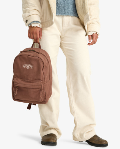 Mini Schools Out - Backpack for Women  EBJBP00108