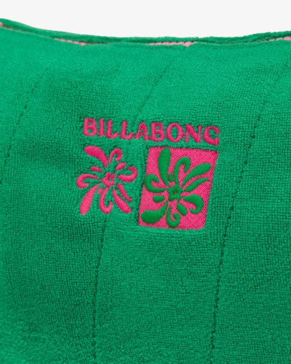 Sun Lovers - Towelling Handbag for Women  EBJBP00114