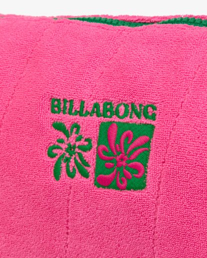 Sun Lovers - Towelling Handbag for Women  EBJBP00114