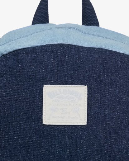 School Out Denim 20L  EBJBP00121