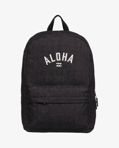School Out Denim 20L  EBJBP00121