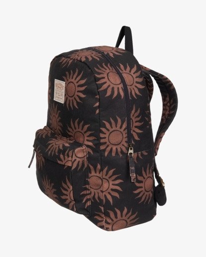 School Out Canvas 20L  EBJBP00123