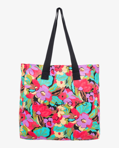 Happy Days - Oversized Beach Bag  EBJBT00100