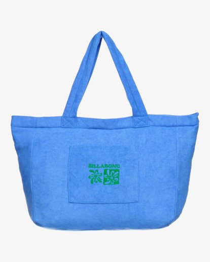 Beach Girl - Tote Bag for Women  EBJBT00140