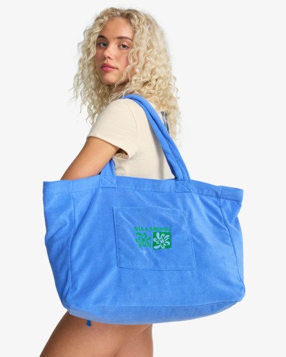 Beach Girl - Tote Bag for Women  EBJBT00140