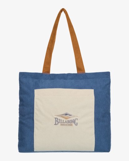 Set The Tone - Tote Bag for Women  EBJBT00142