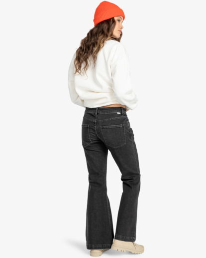 Get Low Denim - Wide Leg Trousers for Women  EBJDP03000