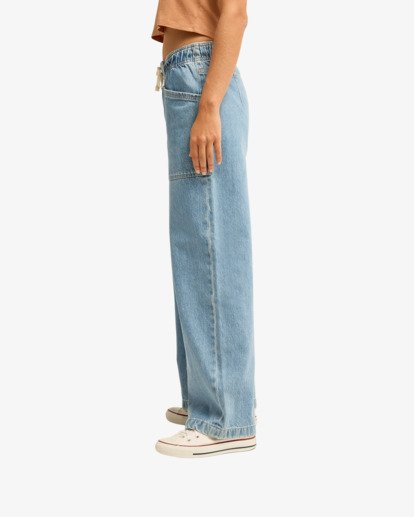 Zonte Denim  EBJDP03008