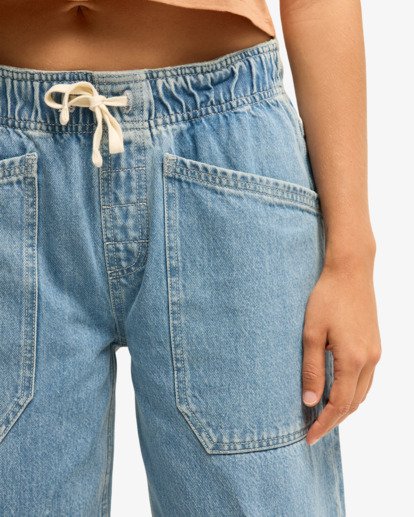 Zonte Denim  EBJDP03008