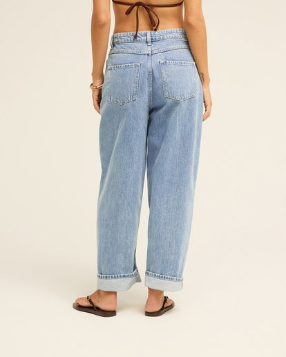 Holly Mid Waist  EBJDP03011