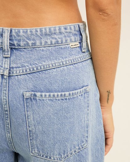 Holly Mid Waist  EBJDP03011