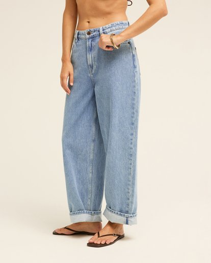 Holly Mid Waist  EBJDP03011