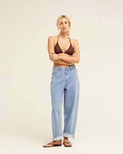 Holly Mid Waist  EBJDP03011