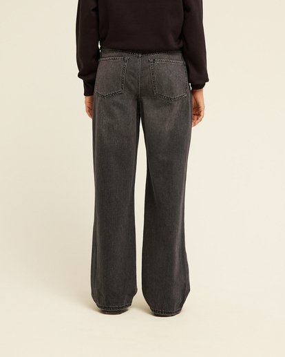 Holly Mid Waist  EBJDP03011