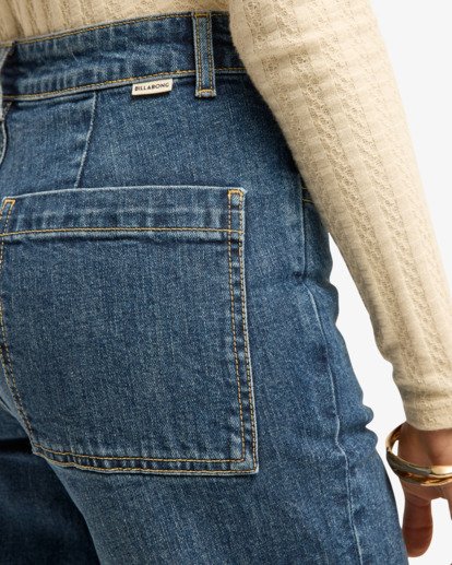 Be Free Denim  EBJDP03014