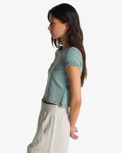 So Typical - Elasticated Shorts for Women  EBJFB03004