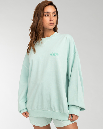 Ride In Sweatshirt for Women