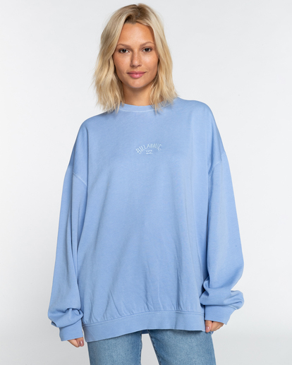 Ride In Legacy - Sweatshirt for Women  EBJFT00118