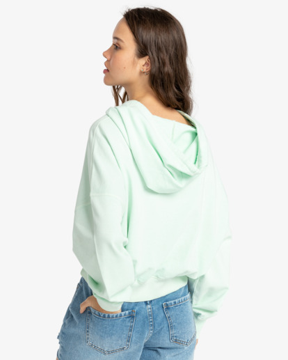 All Time - Long Sleeve Pullover Hoodie for Women  EBJFT00123