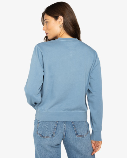 From Paradise - Pullover Sweatshirt for Women  EBJFT00136