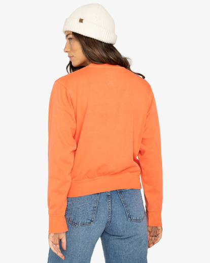 From Paradise - Pullover Sweatshirt for Women  EBJFT00136