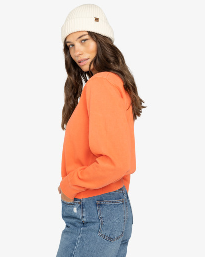 From Paradise - Pullover Sweatshirt for Women  EBJFT00136