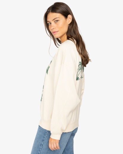 Fresh Take - Pullover Sweatshirt for Women  EBJFT00137