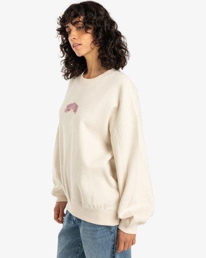 Paradise Ride - Pullover Sweatshirt for Women  EBJFT00141