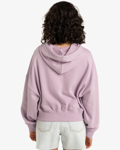 All Time - Pullover Hoodie for Women  EBJFT00146