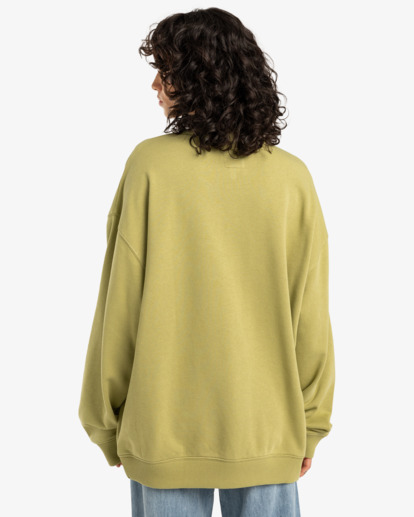 Ride In - Pullover Sweatshirt for Women  EBJFT00147