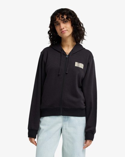 Zip Family - Zip-Up Hoodie for Women  EBJFT00160