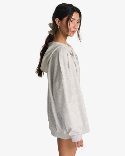 Zip Family - Zip-Up Hoodie for Women  EBJFT00160