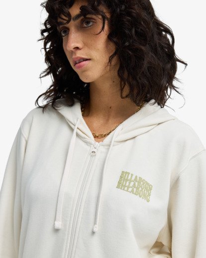 Zip Family - Zip-Up Hoodie for Women  EBJFT00160