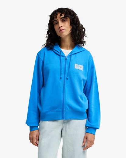 Zip Family - Zip-Up Hoodie for Women  EBJFT00160