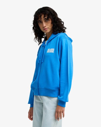 Zip Family - Zip-Up Hoodie for Women  EBJFT00160