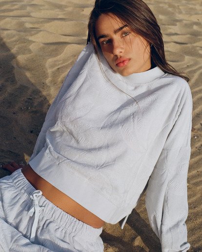 Tempo - Sweatshirt for Women  EBJFT00163