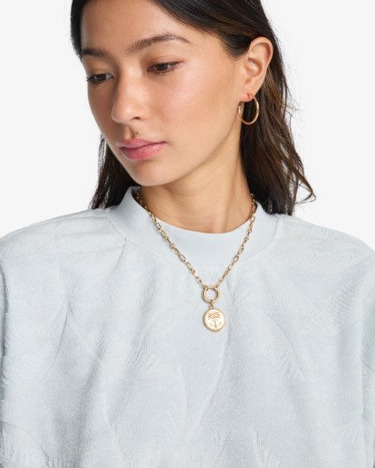 Tempo - Sweatshirt for Women  EBJFT00163