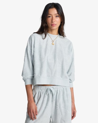 Tempo - Sweatshirt for Women  EBJFT00163