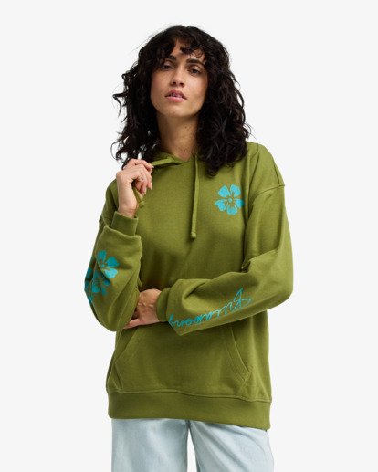 More Simplicity - Hoodie for Women  EBJFT00167