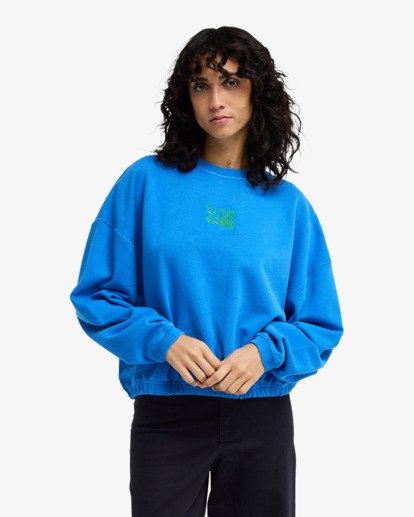 Springbreak - Sweatshirt for Women  EBJFT00168