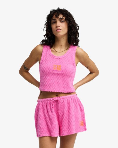 Good Vibes - Vest Top for Women  EBJFT00169