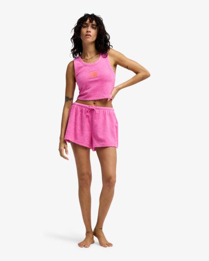 Good Vibes - Vest Top for Women  EBJFT00169